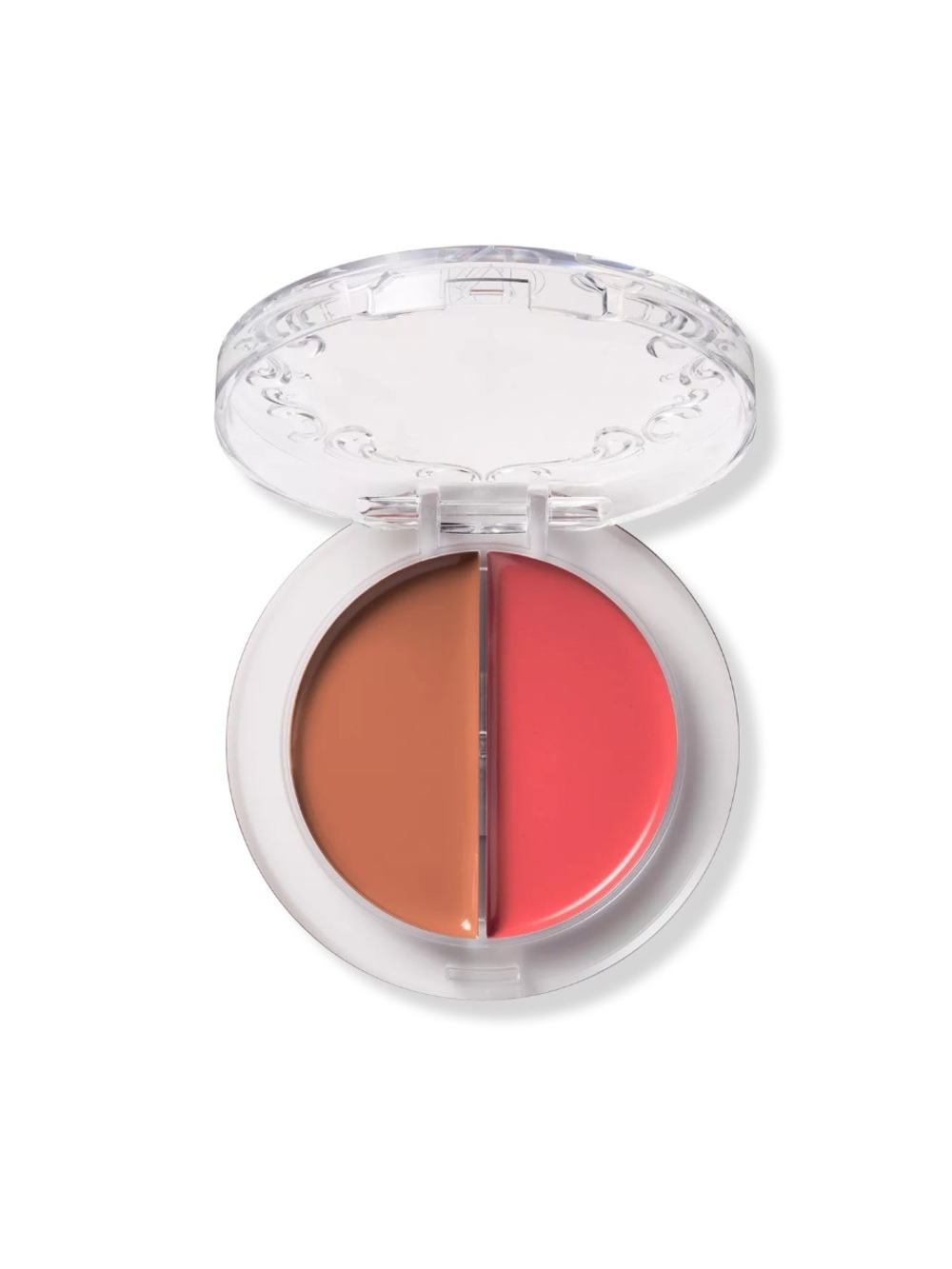 NWT KVD Good Apple Blush Balm Duo - Elusive Orchard 30